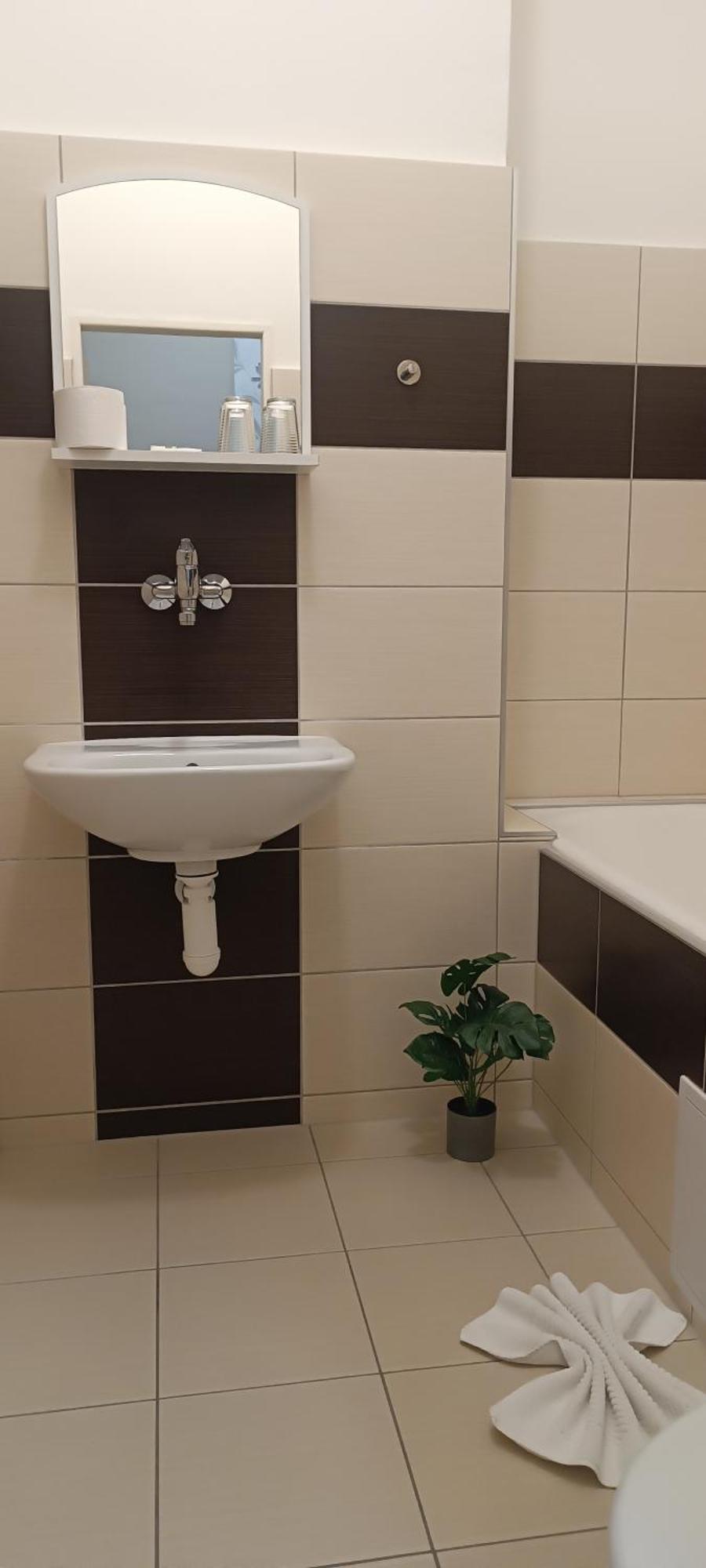 Penzion Starr Havlíčkŭv Brod Ngoại thất bức ảnh