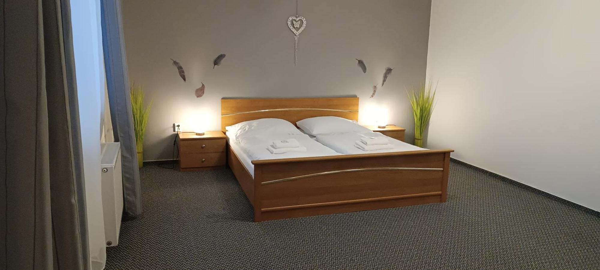 Penzion Starr Havlíčkŭv Brod Ngoại thất bức ảnh